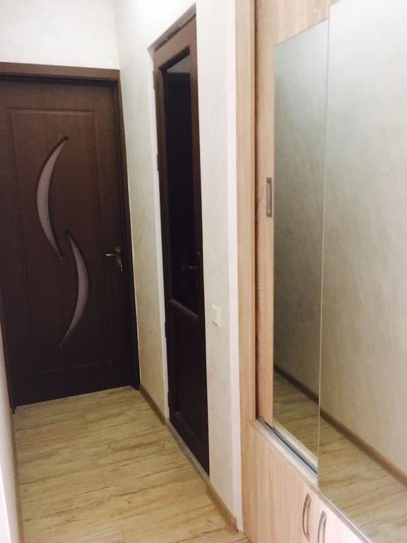 Baratashvili 29 Apartment باتومي المظهر الخارجي الصورة