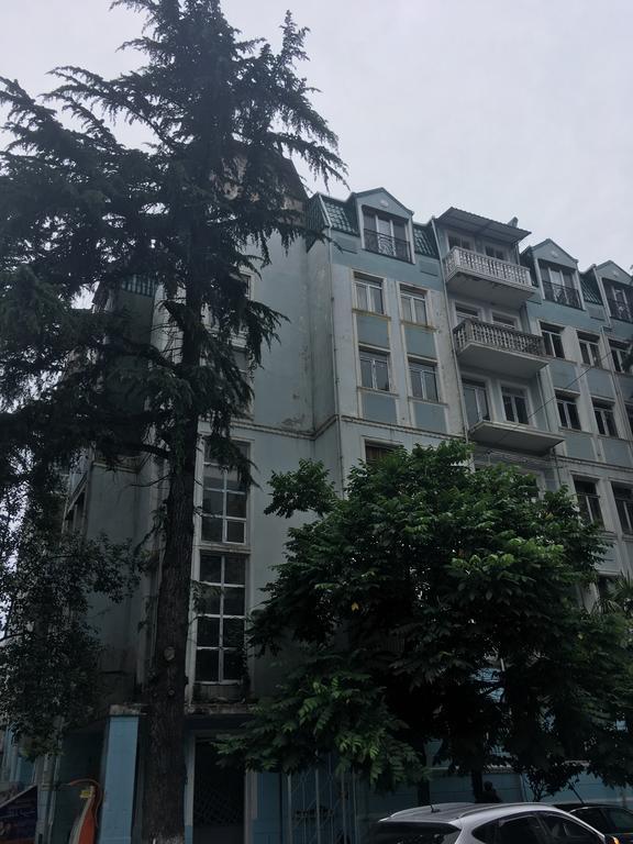 Baratashvili 29 Apartment باتومي المظهر الخارجي الصورة